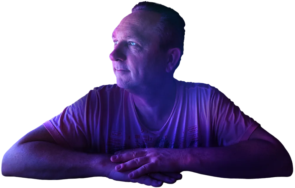 Wilfred IceField — freelance colorist