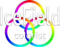 Studio IceField Colorist