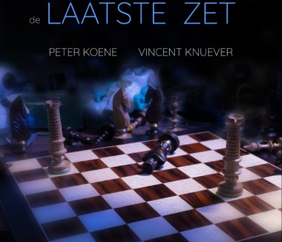 Laatste Zet short film