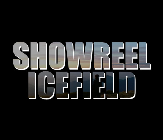 Showreel van Studio IceField