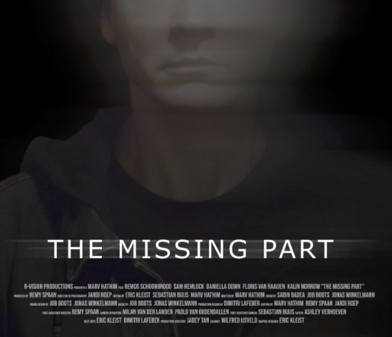 The Missing Part film