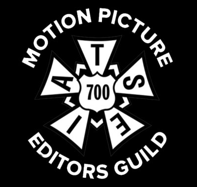 Motion Picturen Editors Guild